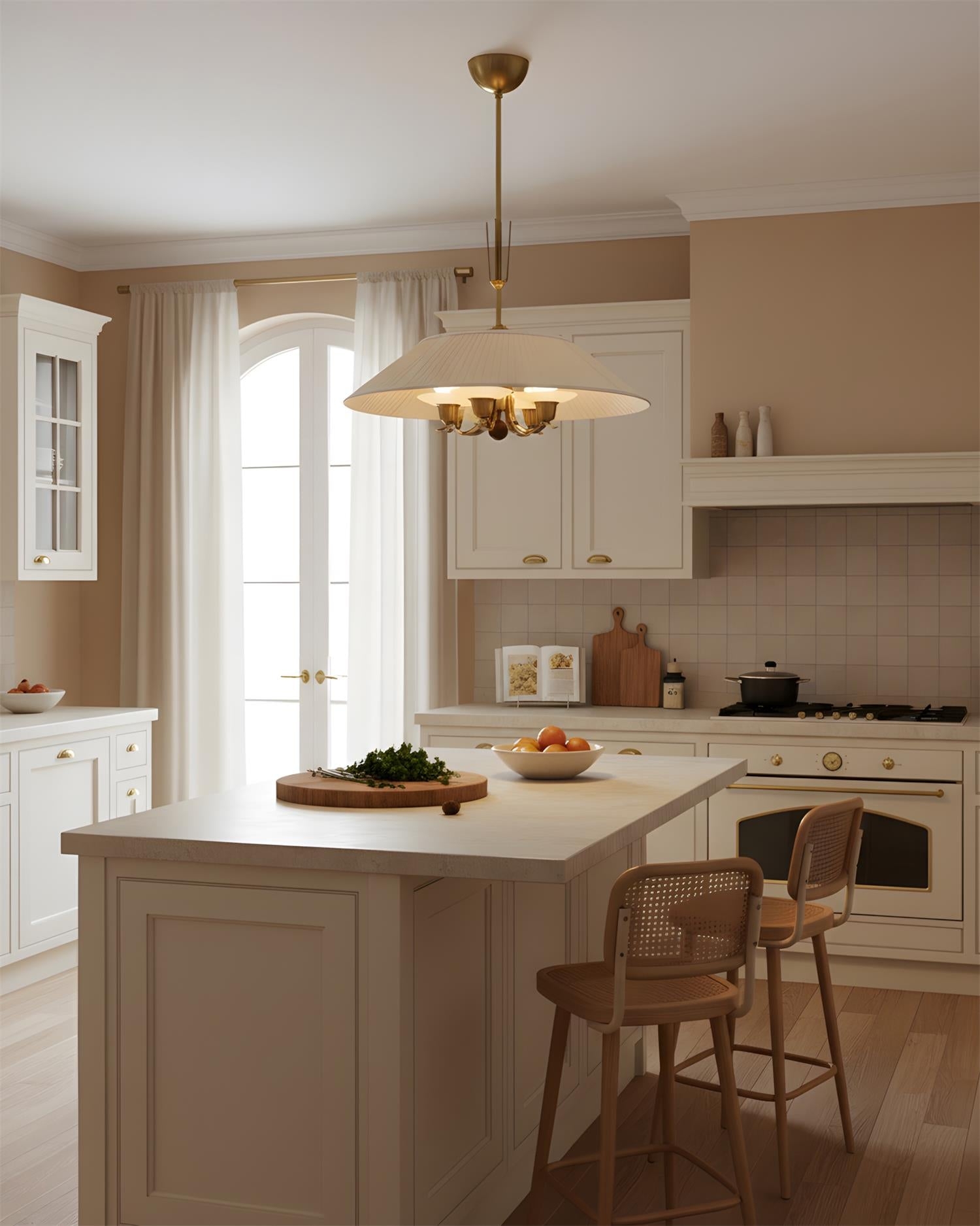 Bramelle Pendant Lamp D300