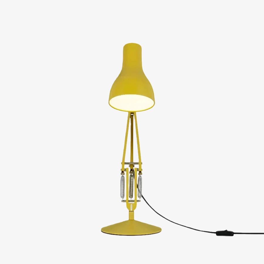 Modryx Modern Adjustable Table Lamp - Minimalist Design for Work and Study K2107