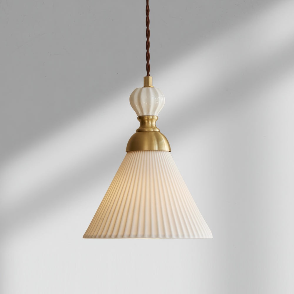 Chrasy Ceramics Pendant Lamp K994