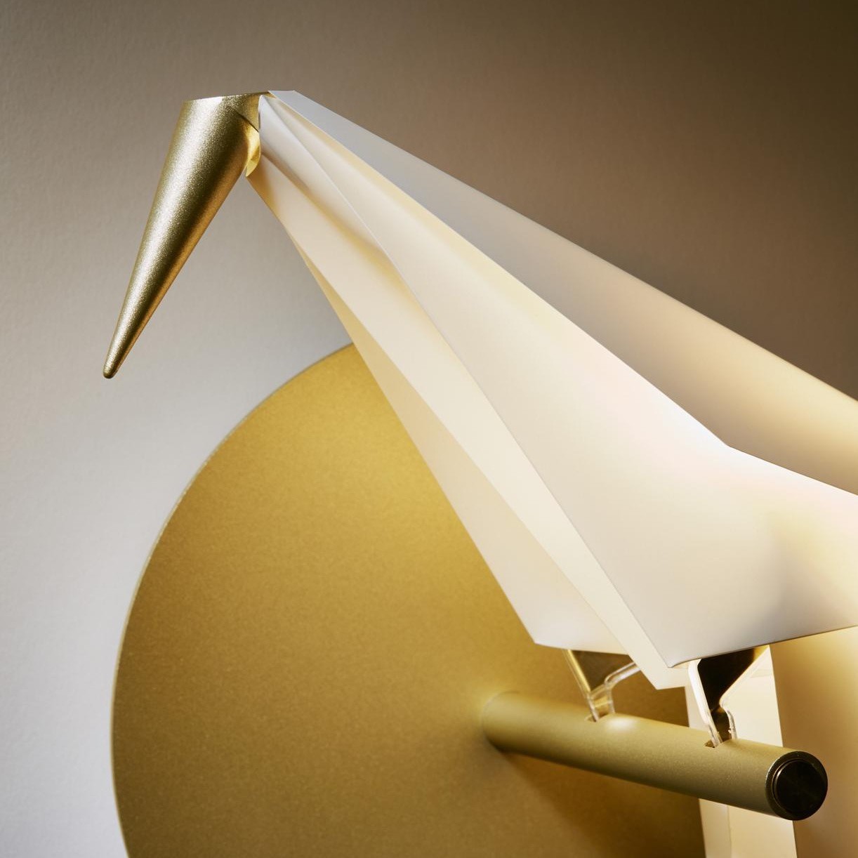 Perch Wall Lamp