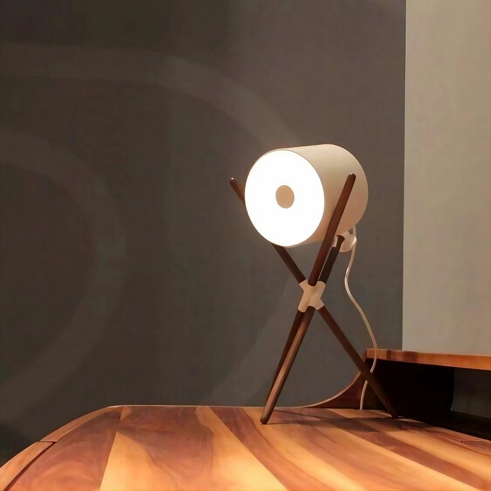 Shift Lamp Floor lamp