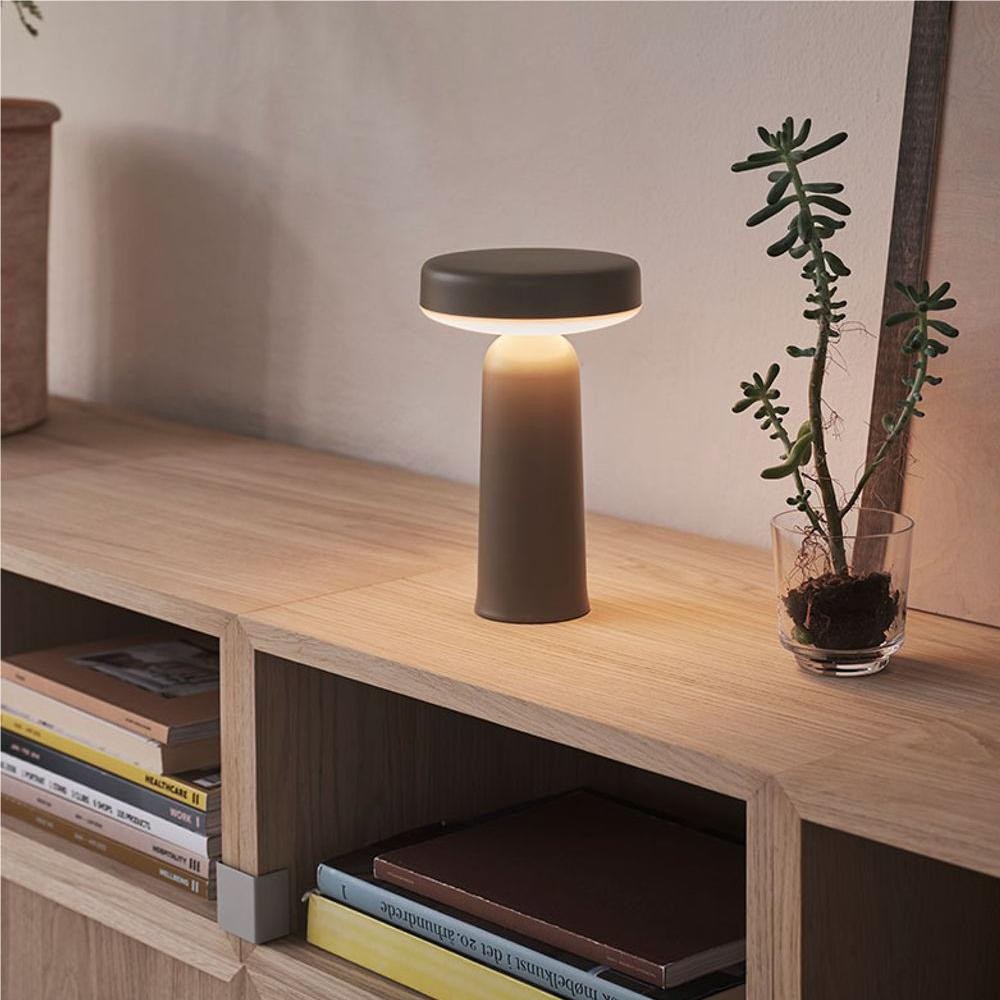 Muuto Ease Portable Lamp