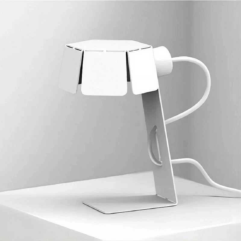 Object 3 Table Lamp