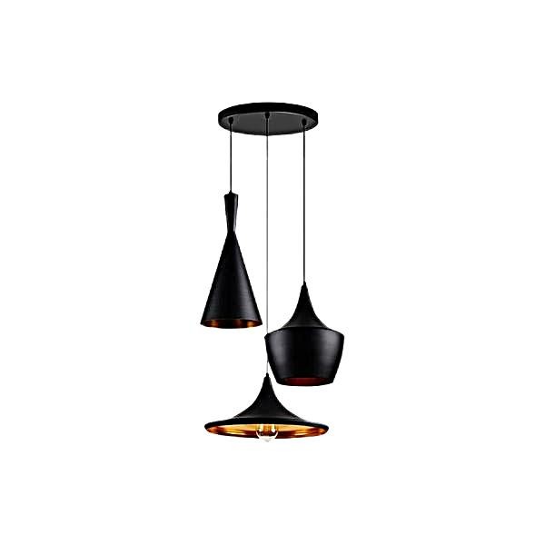 Beat Pendant Light