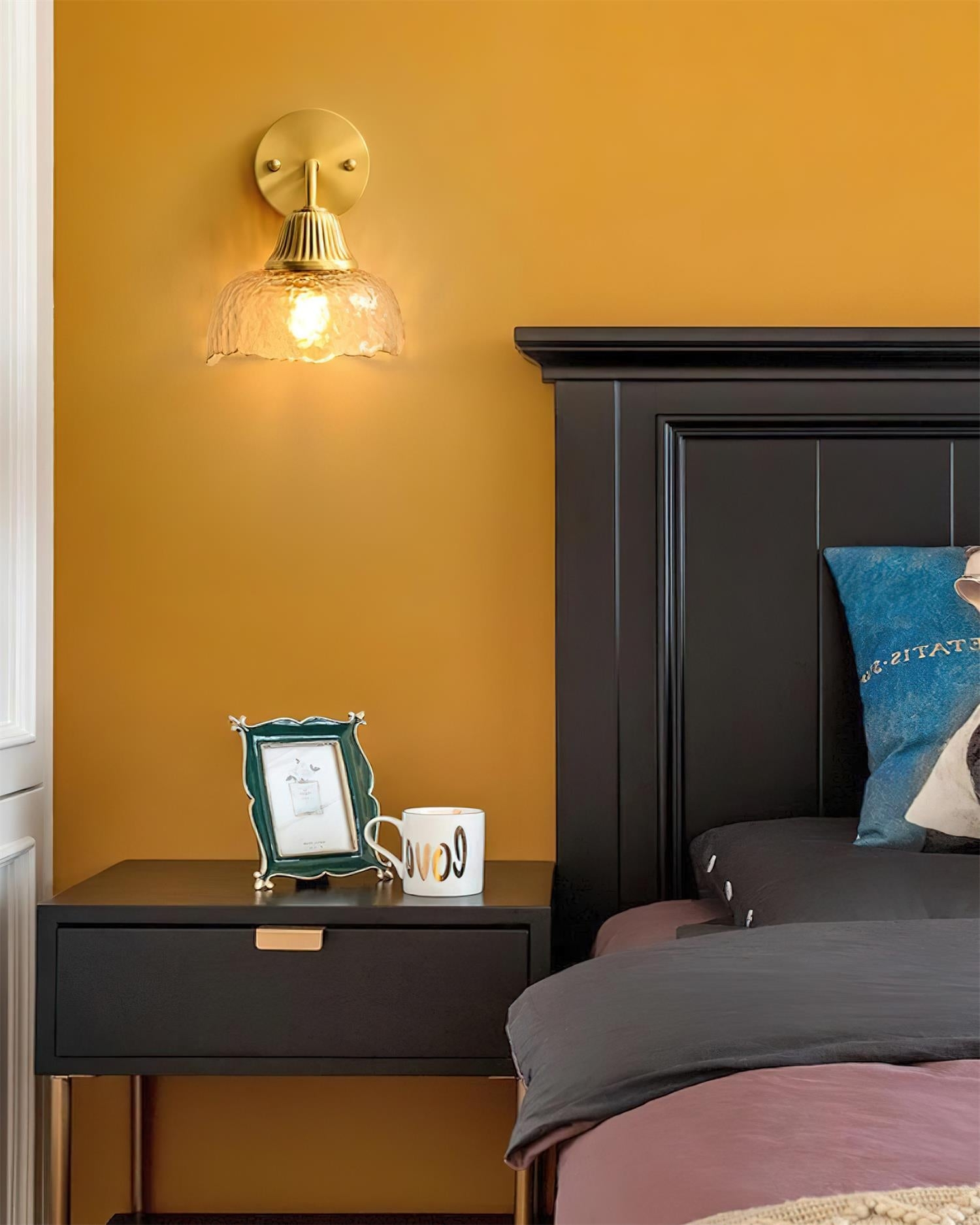Lunara Wall Lamp D103