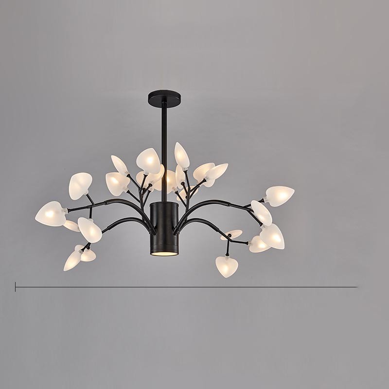 HEART Chandelier