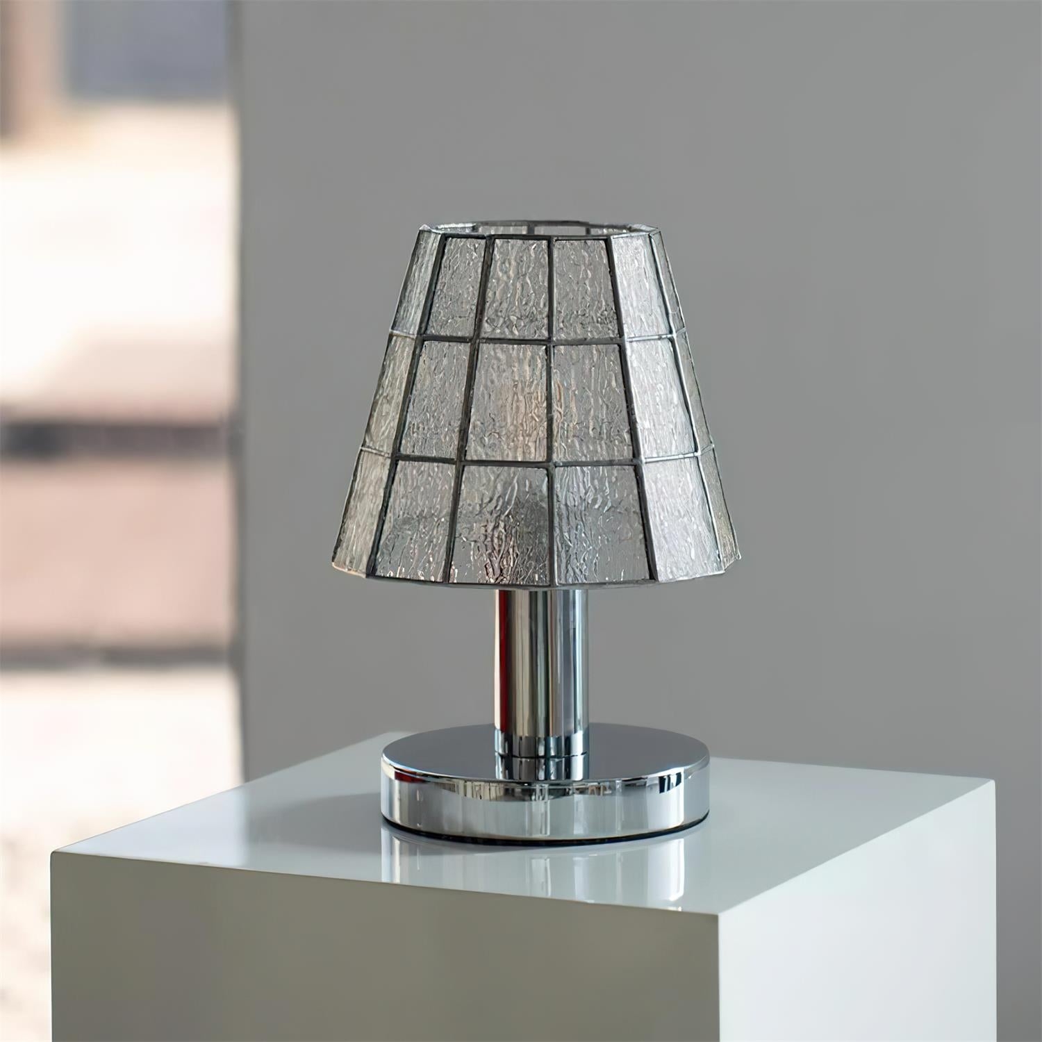 Fun Guy Table Lamp D236