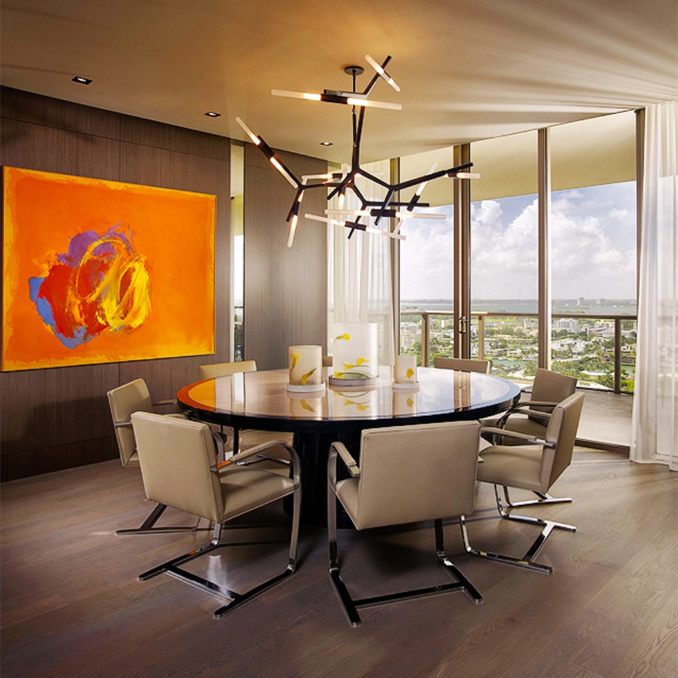 Agnes Chandelier