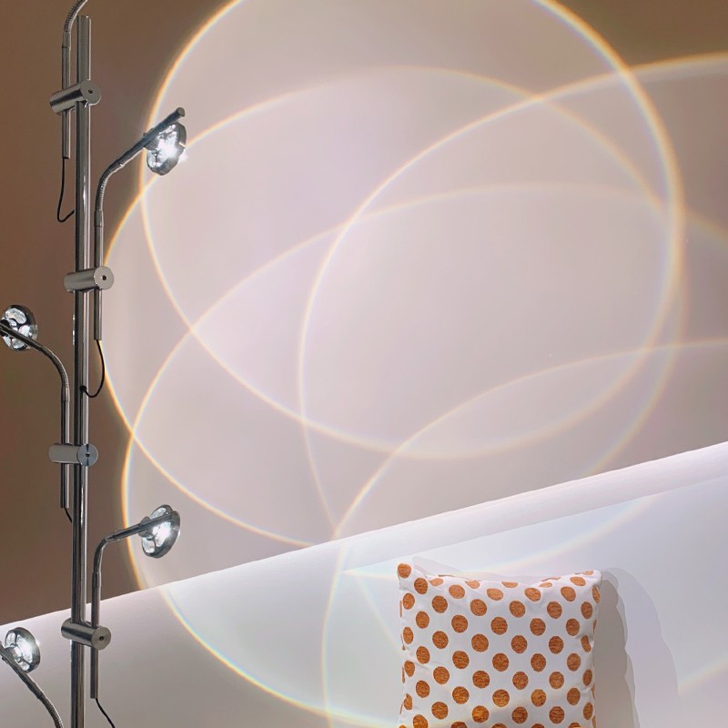 Wa Wa Floor Lamp