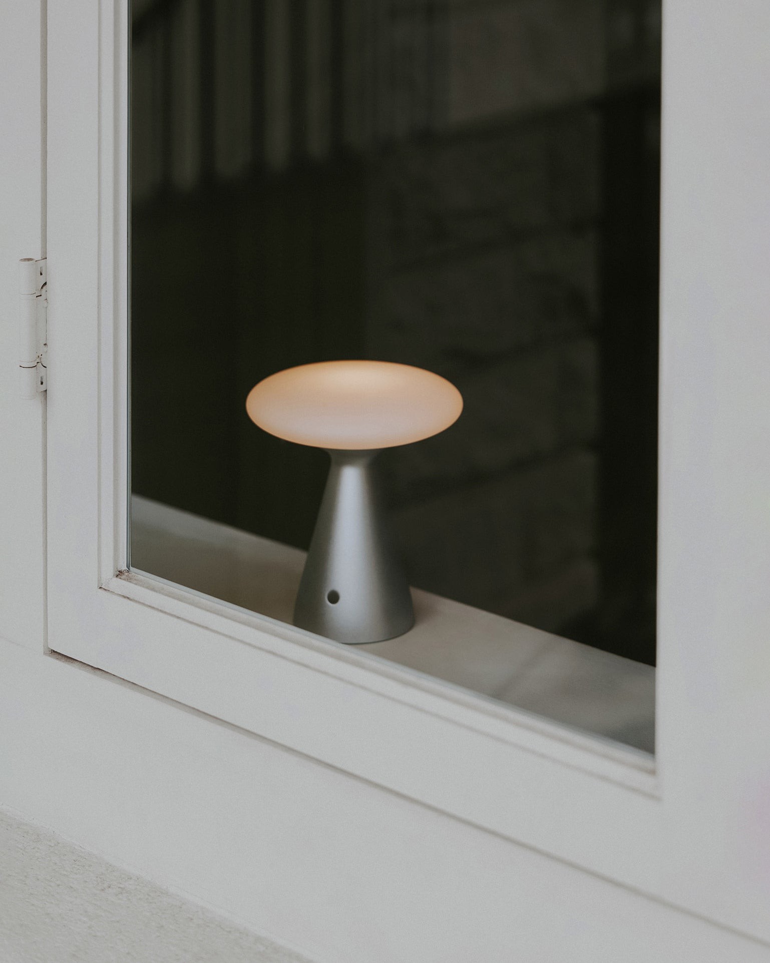 Simple Style Touch Dimming Table Lamp K440