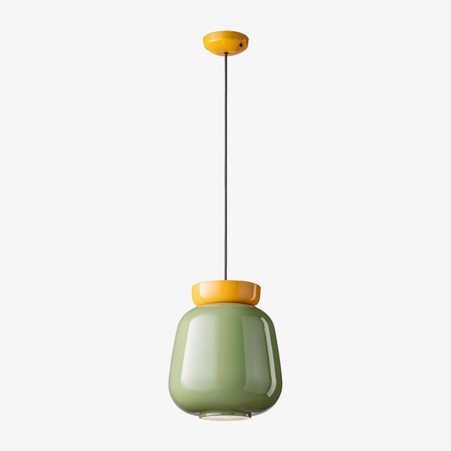 Macaron Maracanã Art Deco Pendant Light K912
