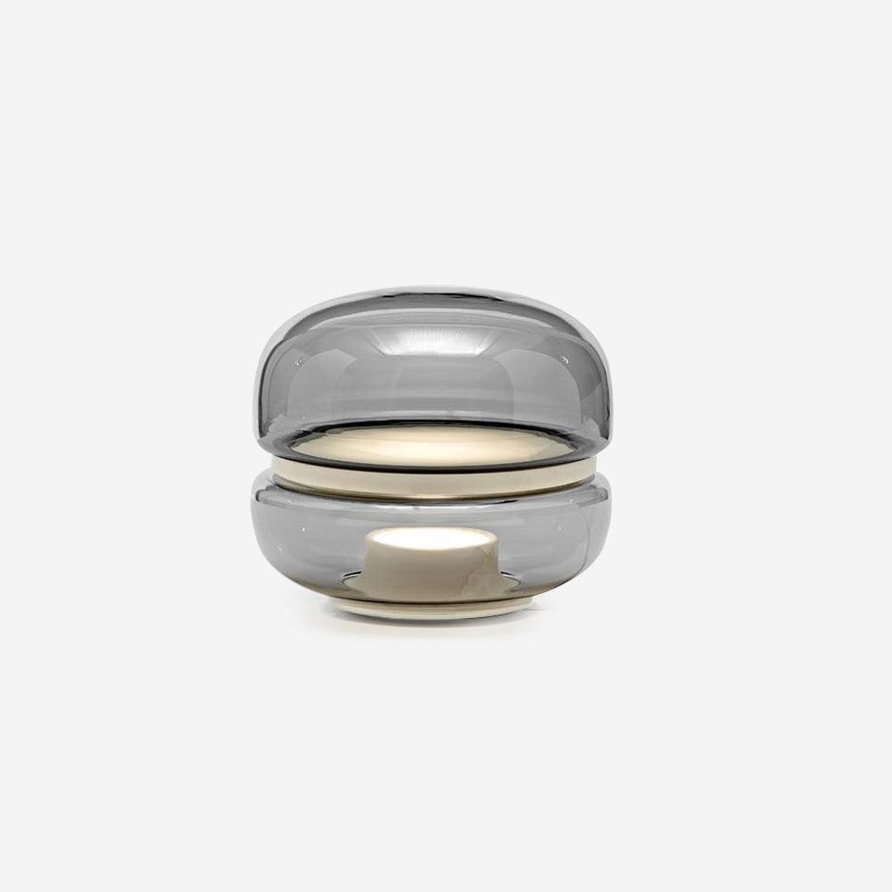 Macaron Glass Modern Table Lamp K481
