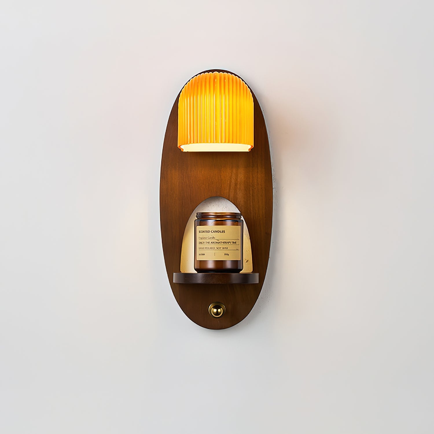 Orenso Wall Lamp D175