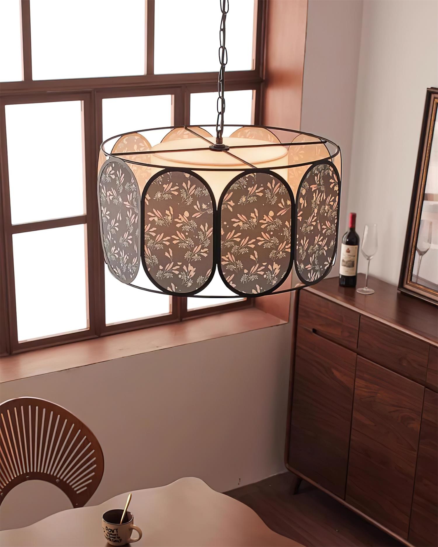 Radiance Pendant Lamp D183