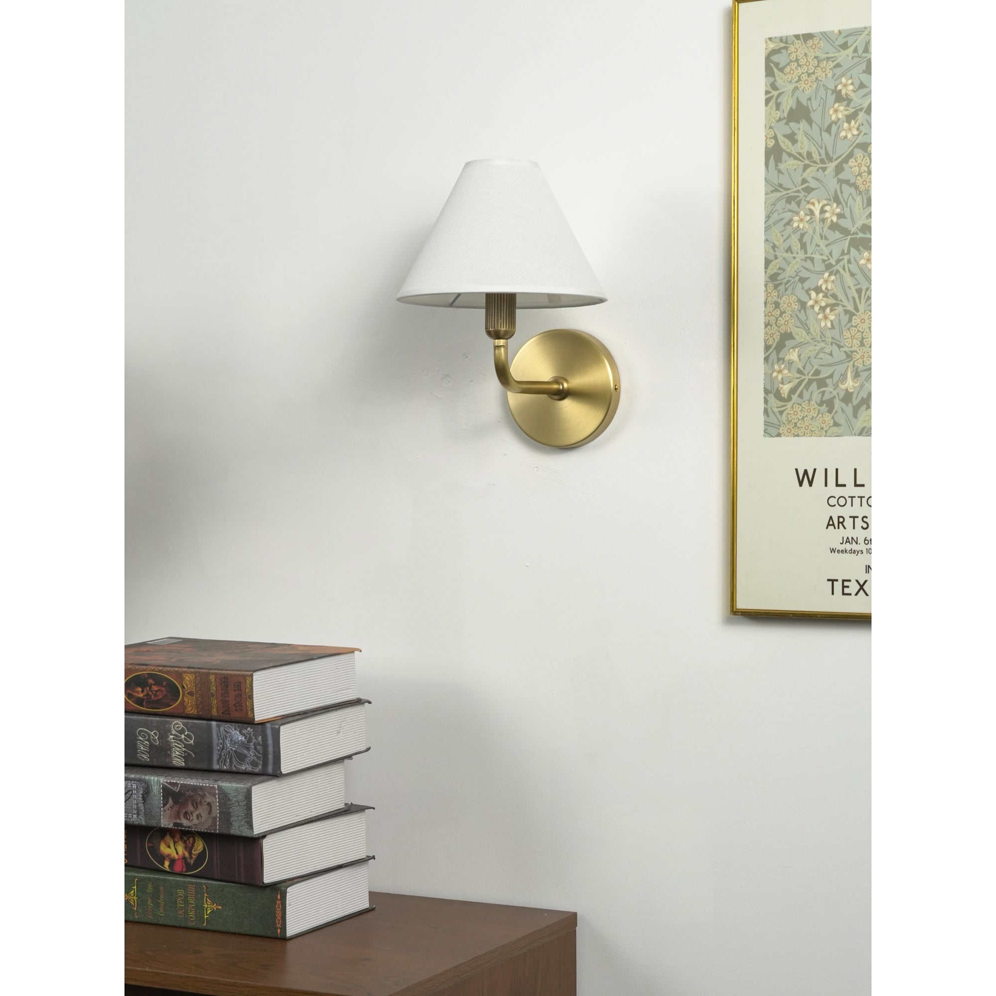 Gilda Wall Lamp D612
