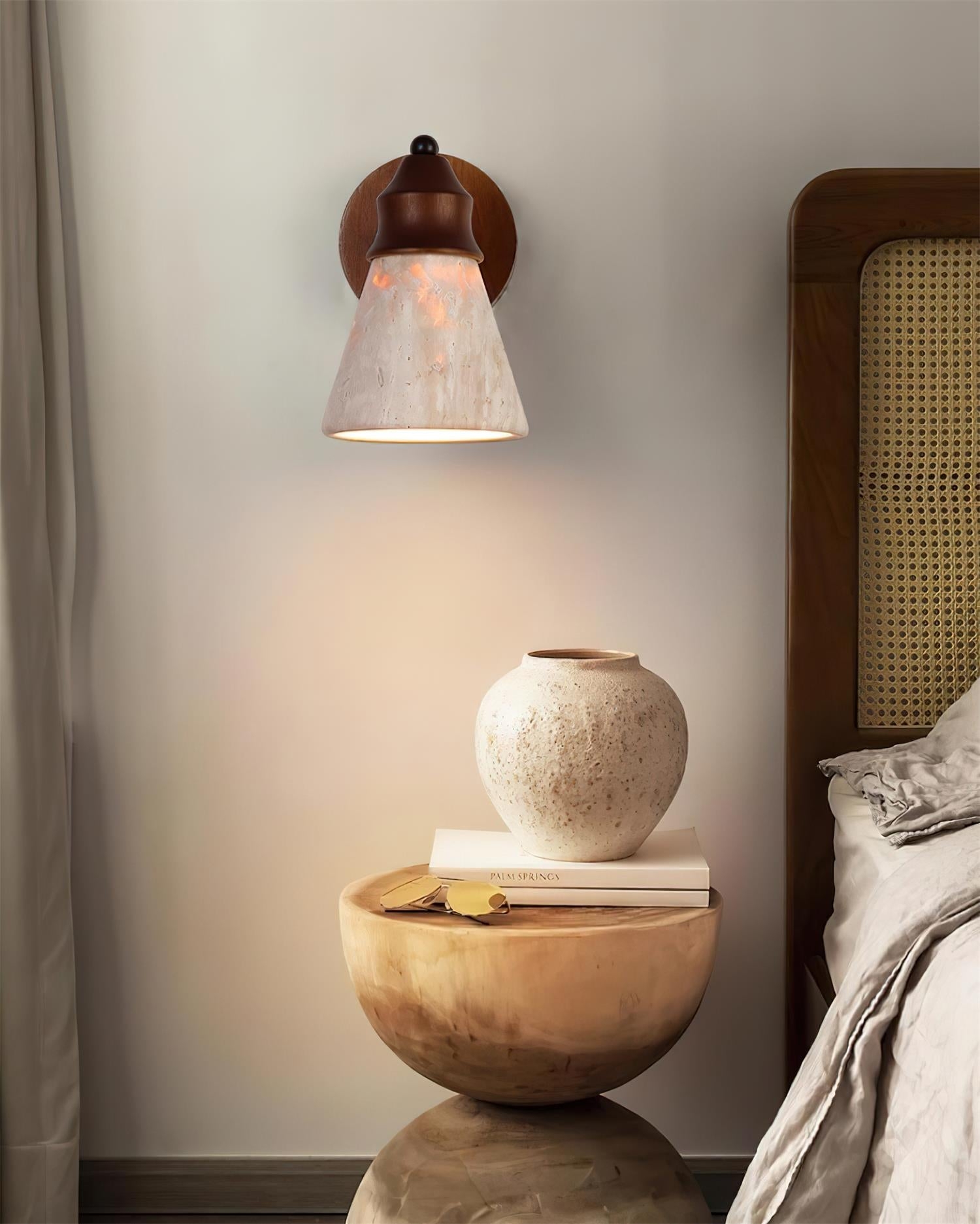 Travine Wall Lamp D167