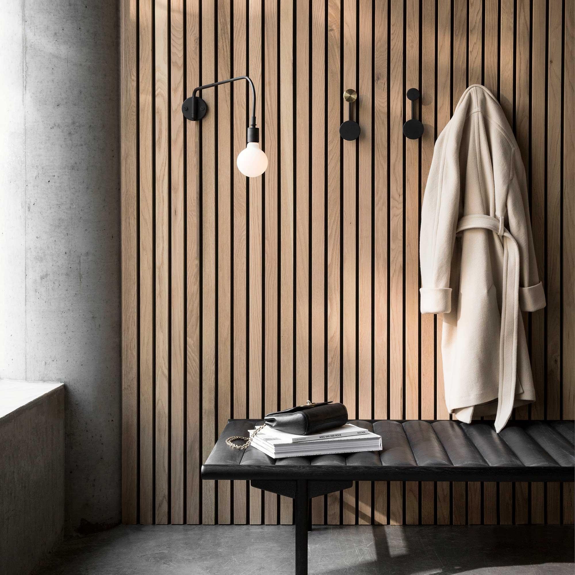 Tribeca Warren Wall Lamp