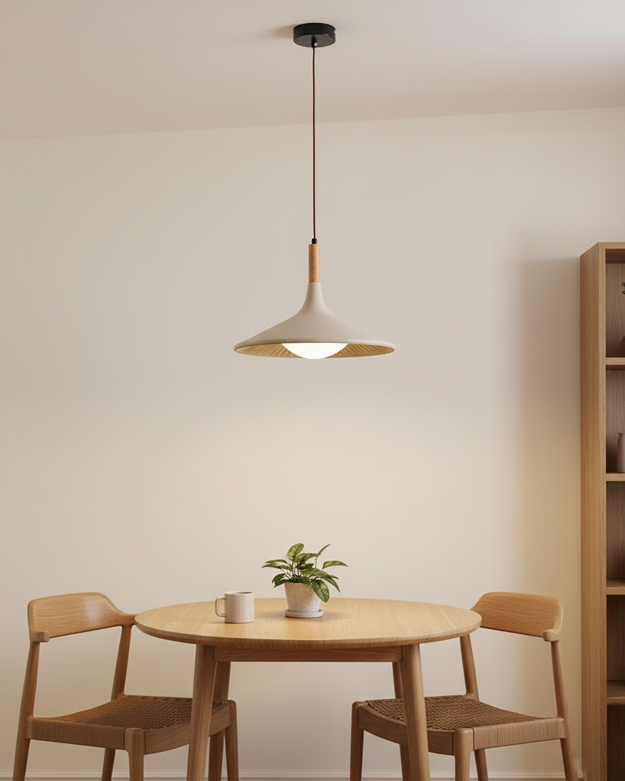 Cascade Breeze Pendant Lamp D226