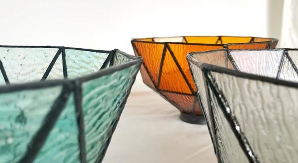 Vintage Pendant Lamp