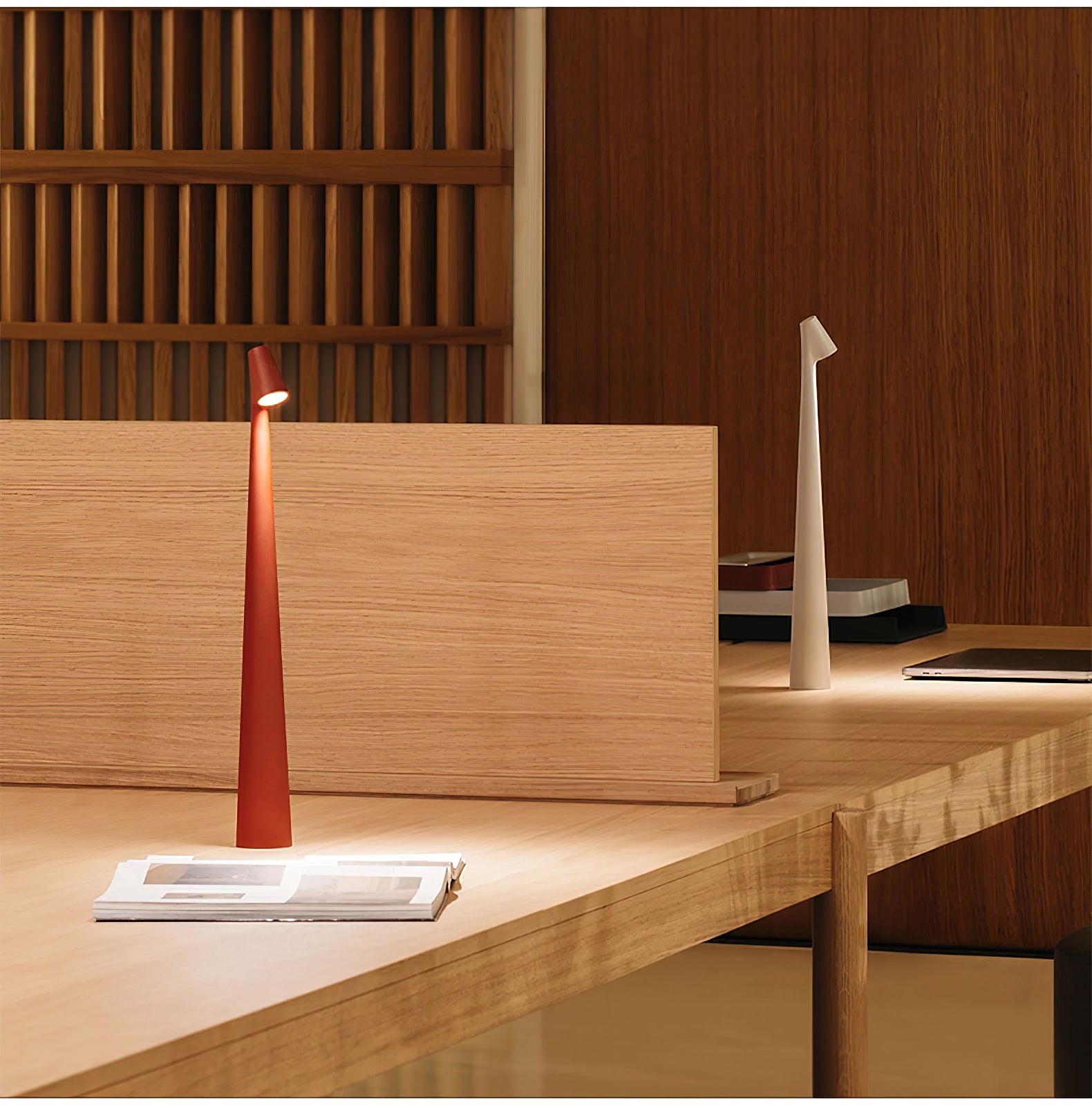 Creative Tall Portable Table Lamp K221