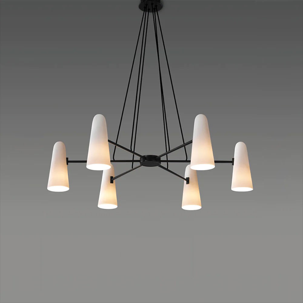 Montfaucon Chandelier K1054