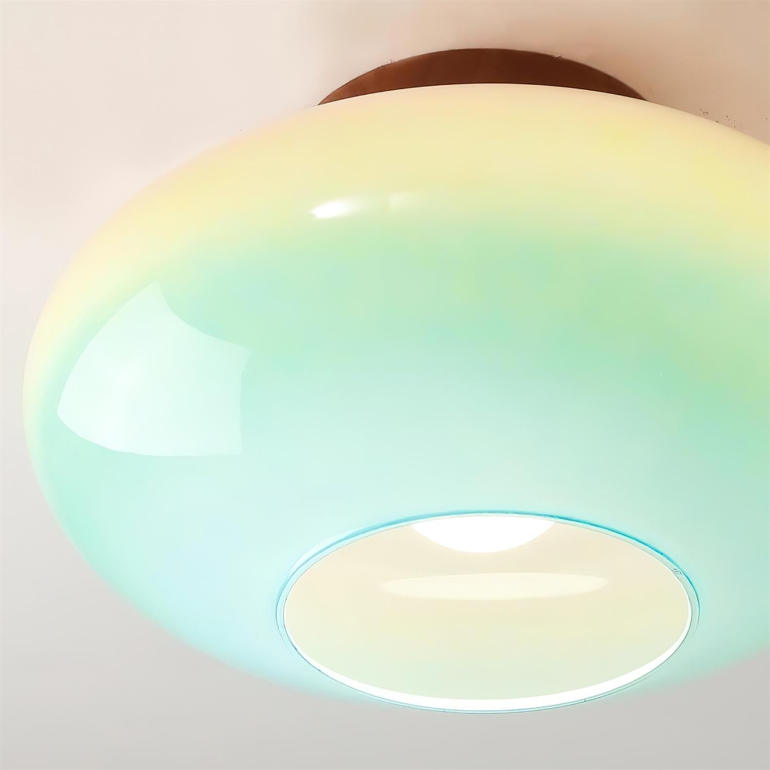 Lumia Ceiling Lamp D147