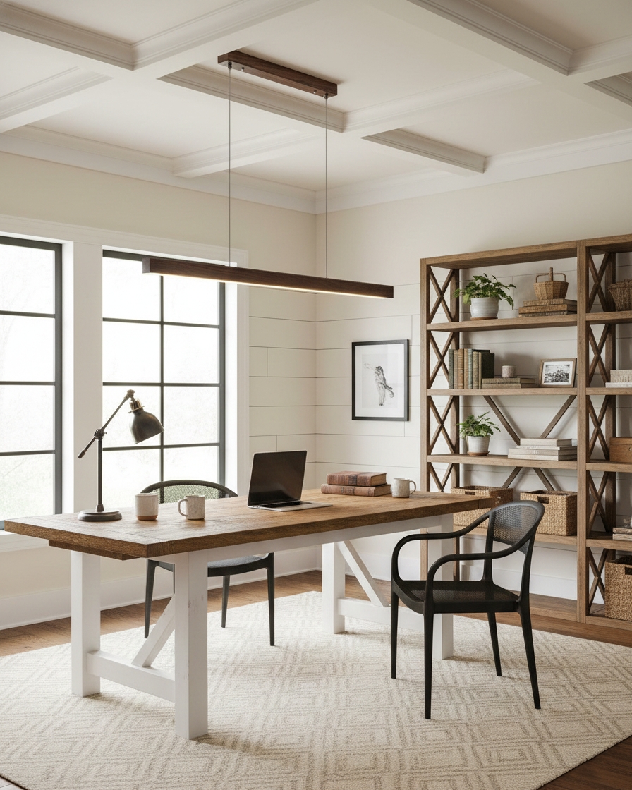 Aether Line Chandelier D318