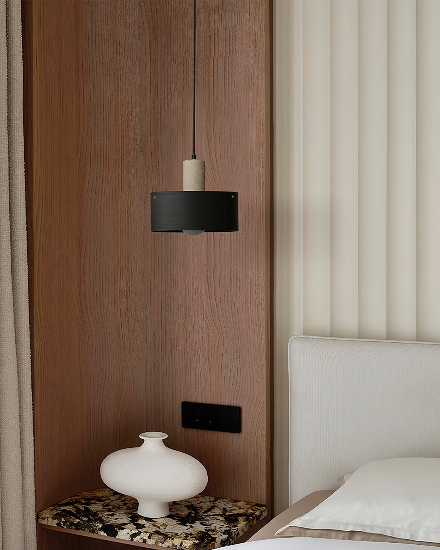 Dovira Pendant Lamp D195