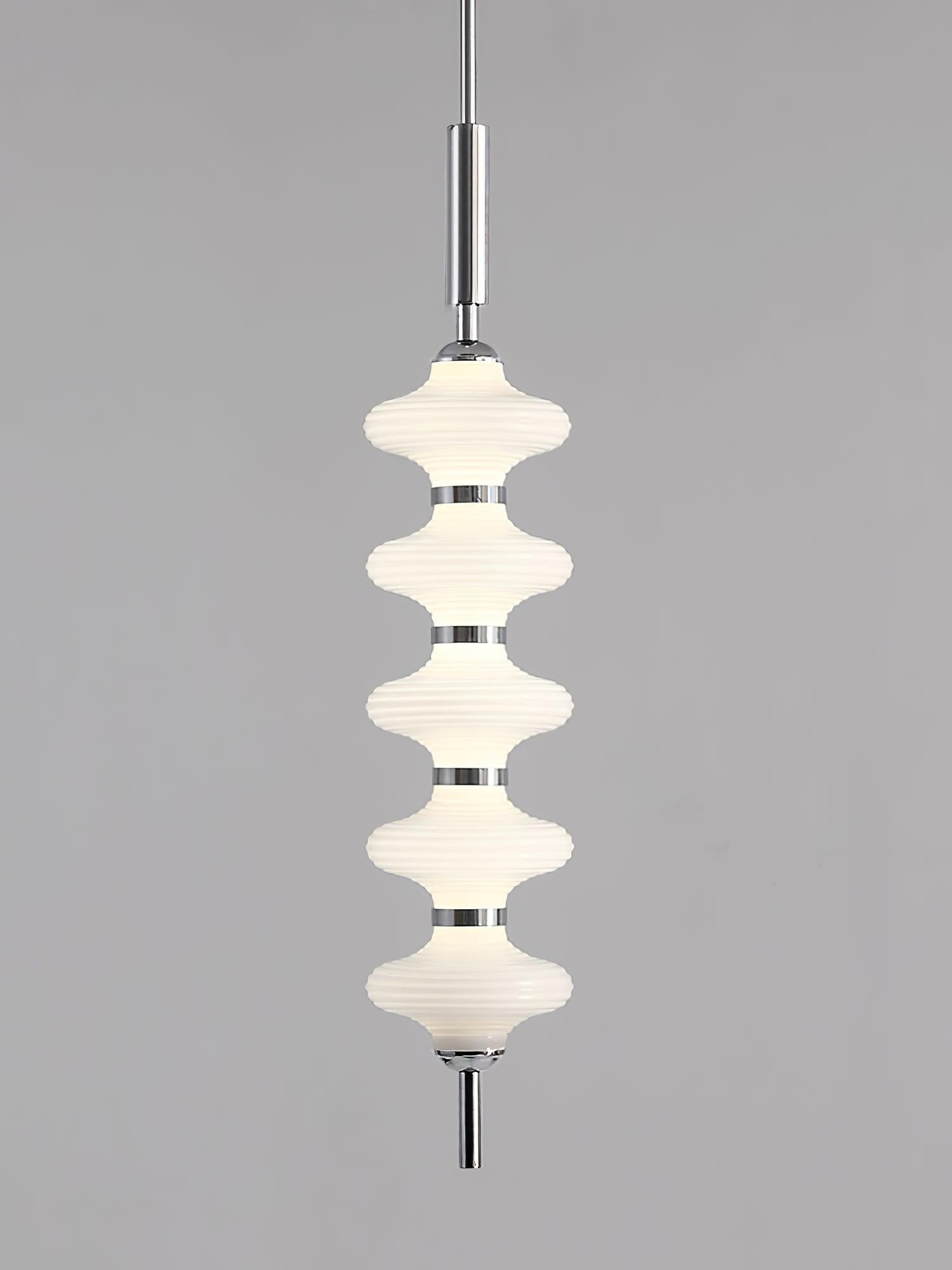 Light Luxury Style Gourd Pendant Light K262