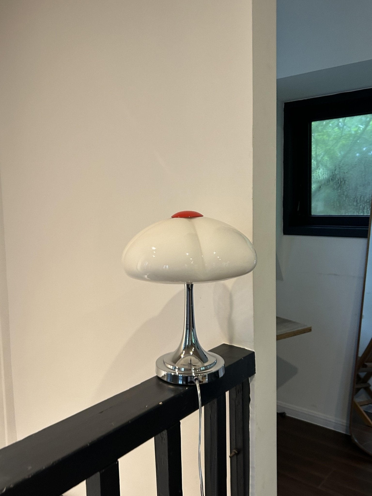 Flower Petal Table Lamp K388