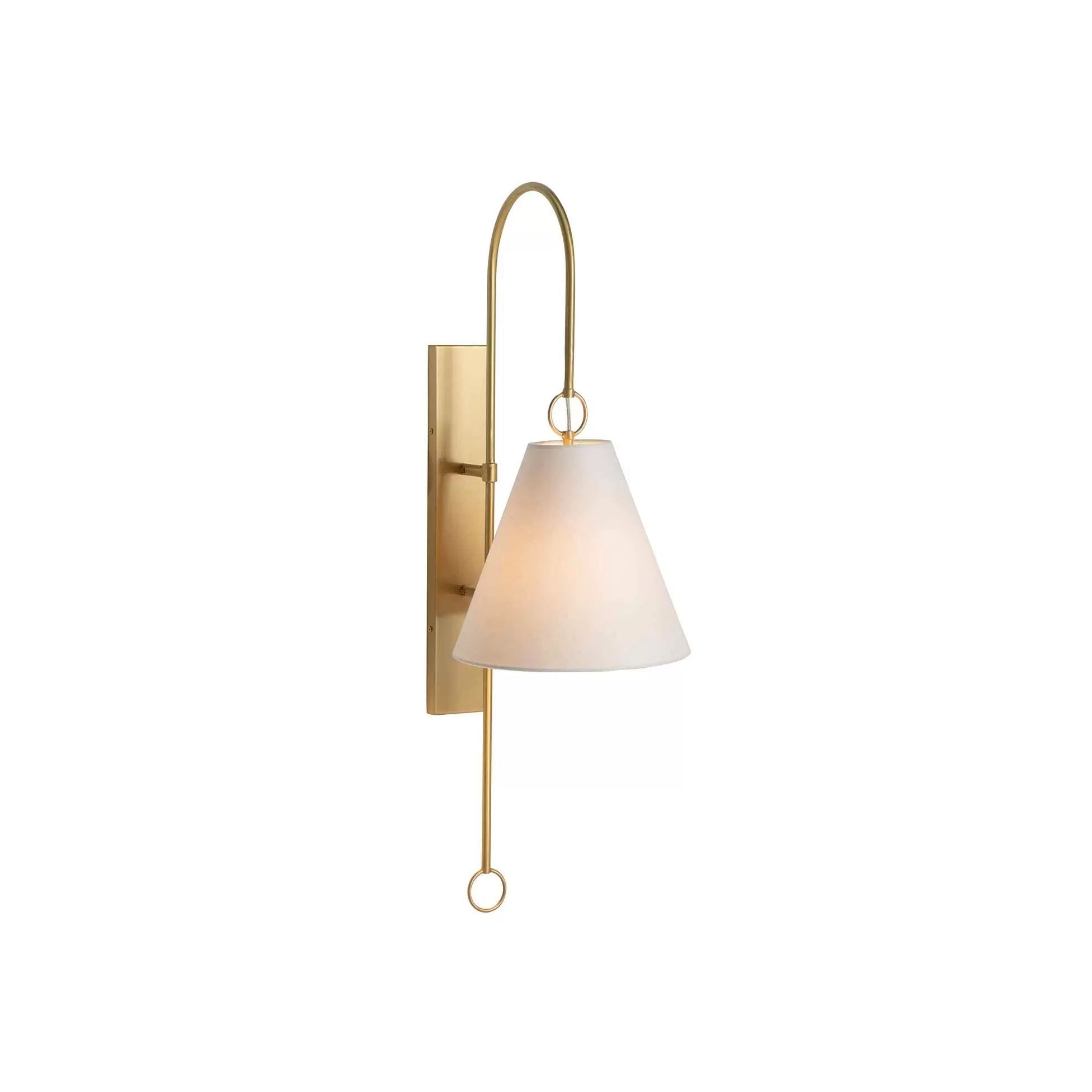 Anniston Wall Lamp D589
