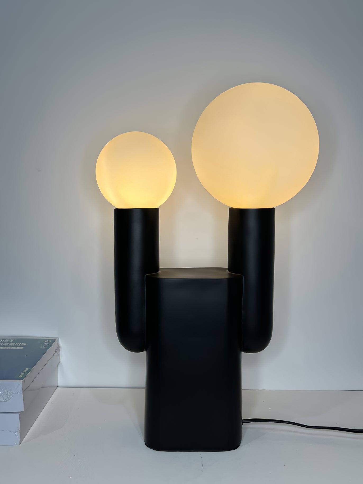 Cactus Table Lamp K285
