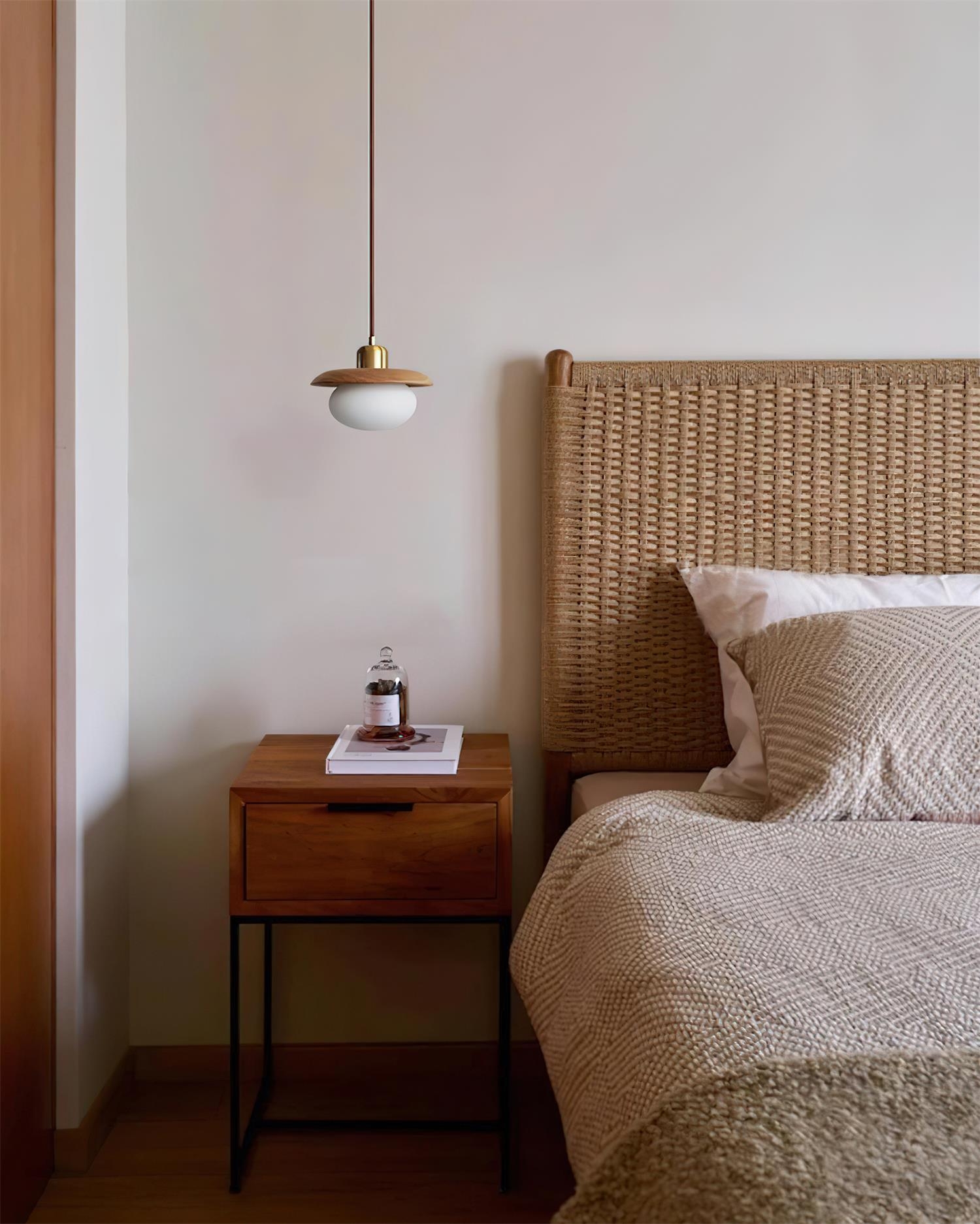 Mistral Pendant Lamp D193