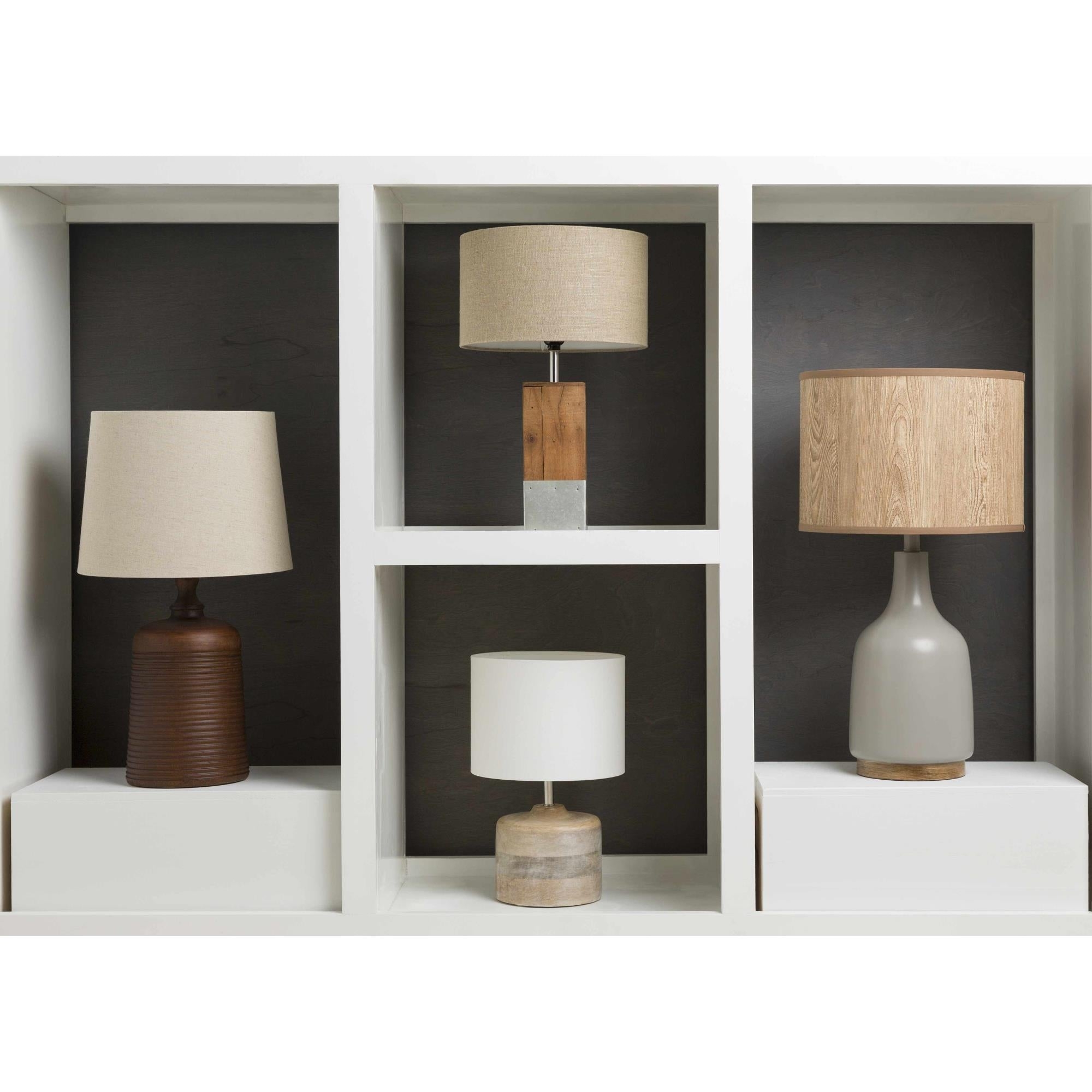 Surya Coast Table Lamp D514
