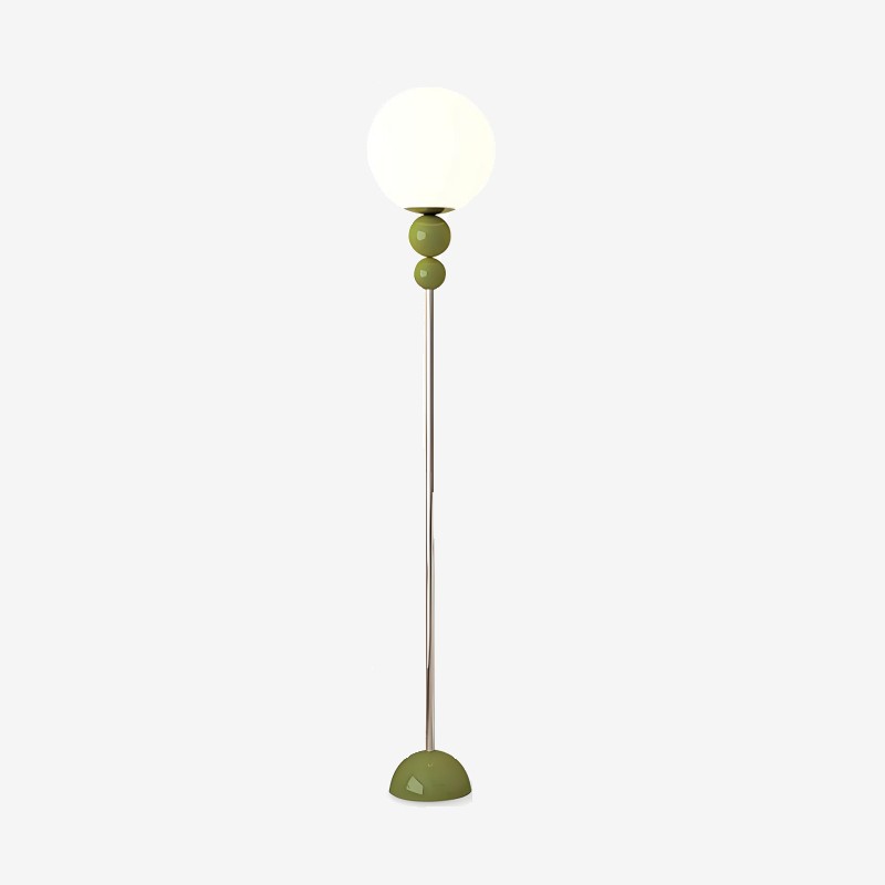 Nordic Design Multi Ball Floor Lamp K158