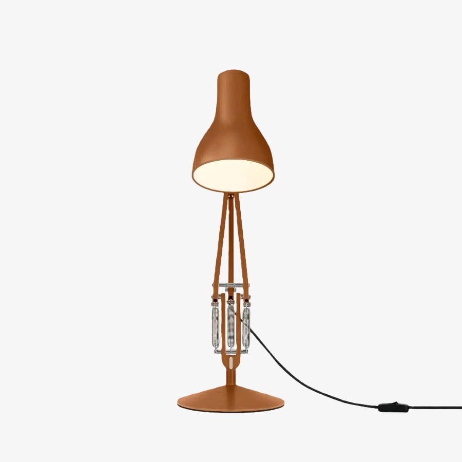 Modryx Modern Adjustable Table Lamp - Minimalist Design for Work and Study K2107
