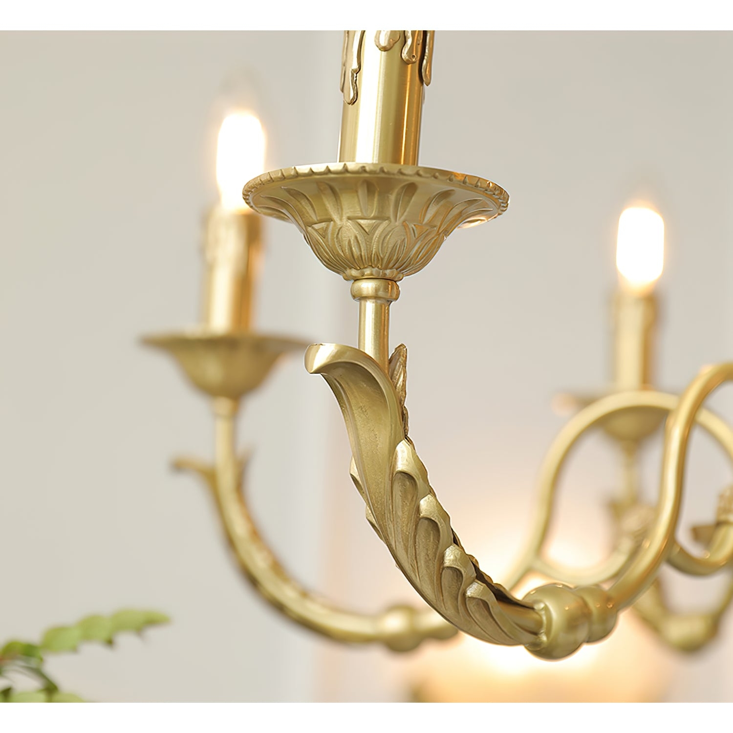 Polina Chandelier D570