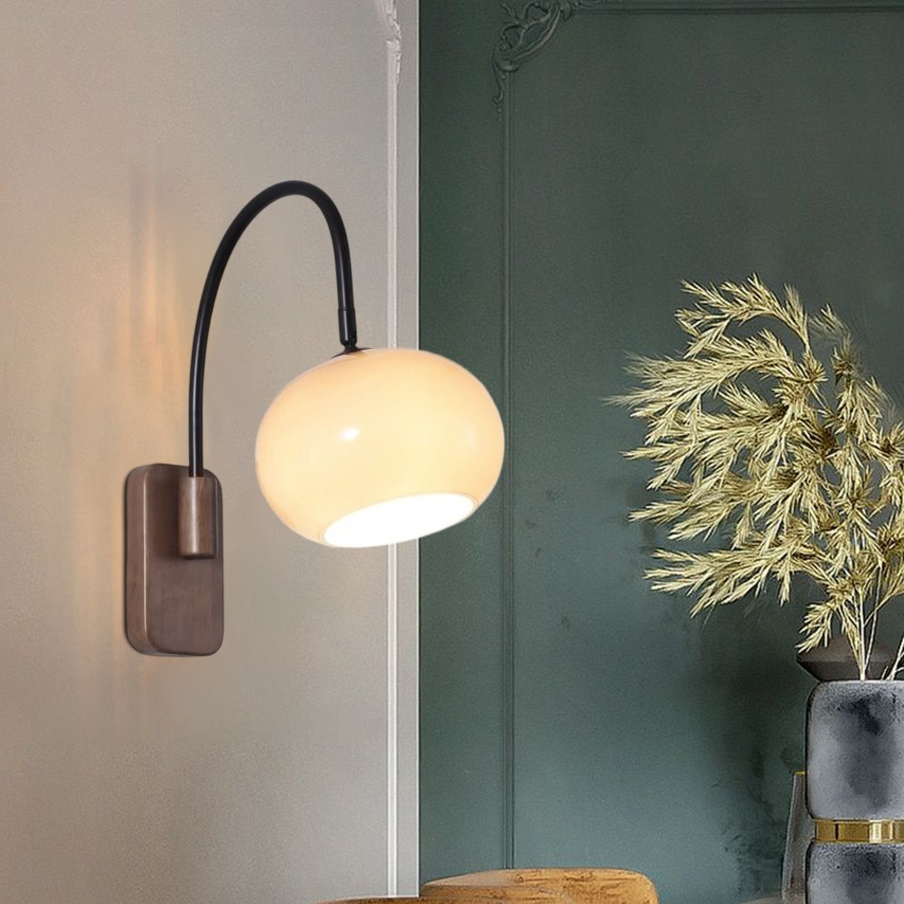 Modern Led Wall Light For Bedroom K06