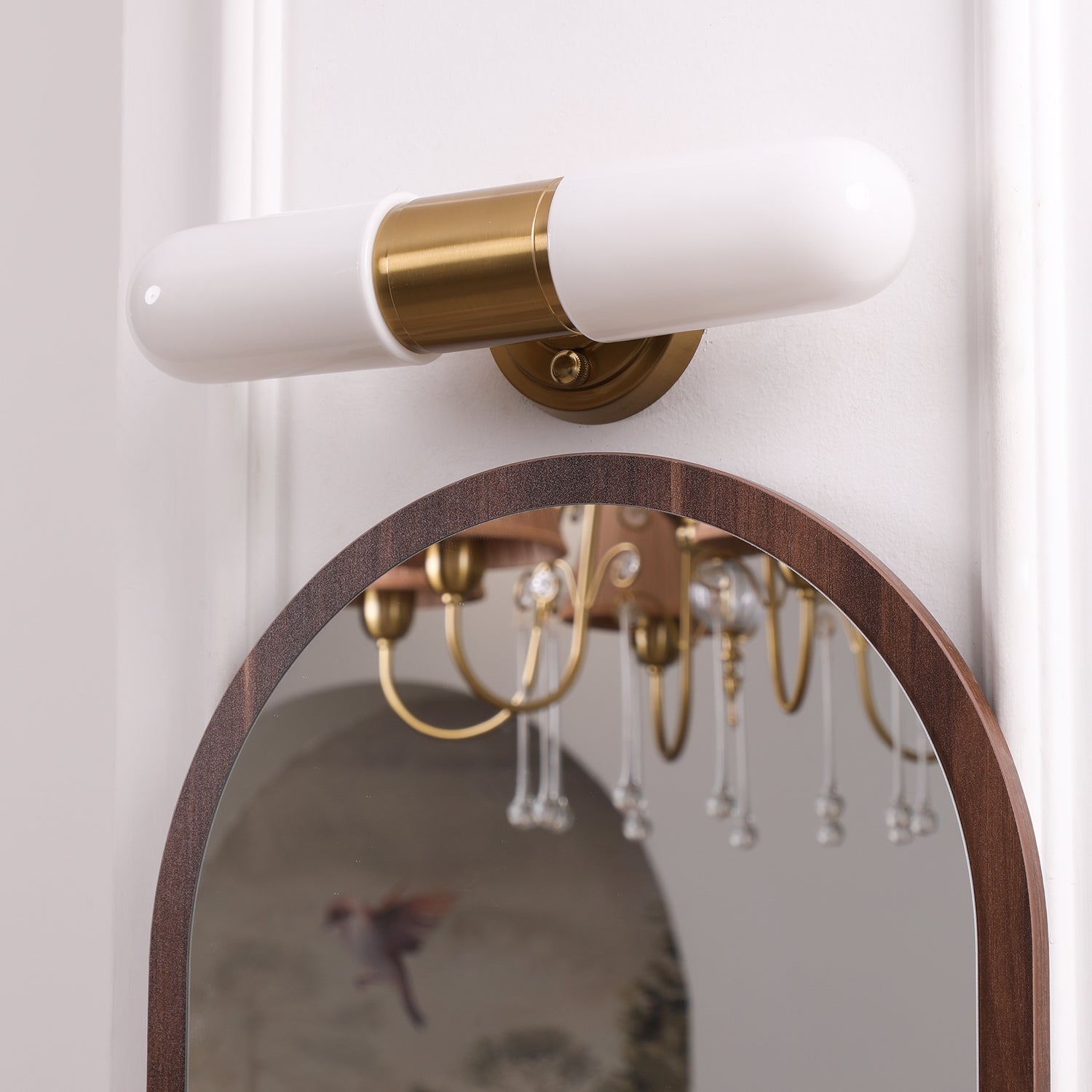 Calvero Wall Lamp D204