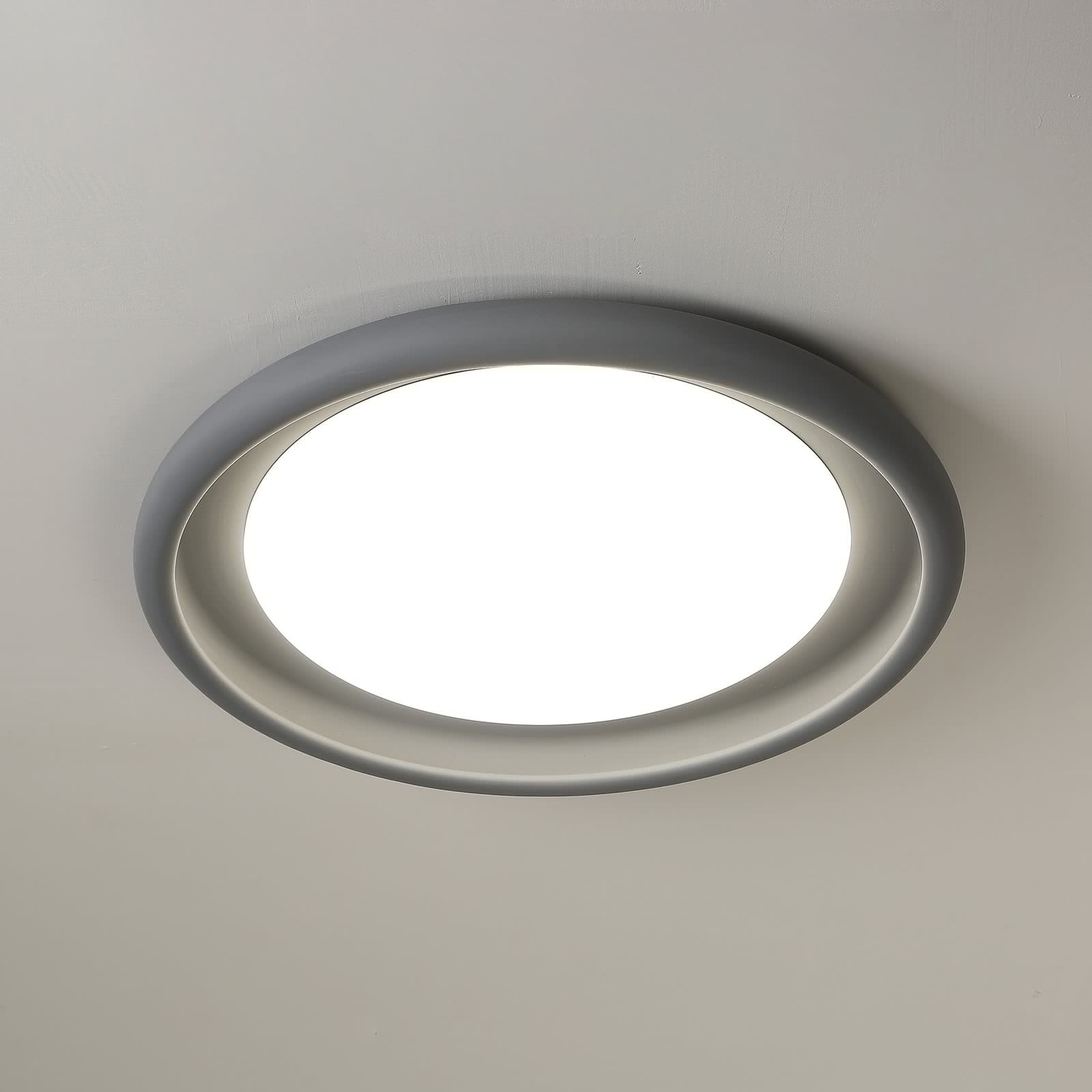 Simple Nordic Style Ceiling Light K550
