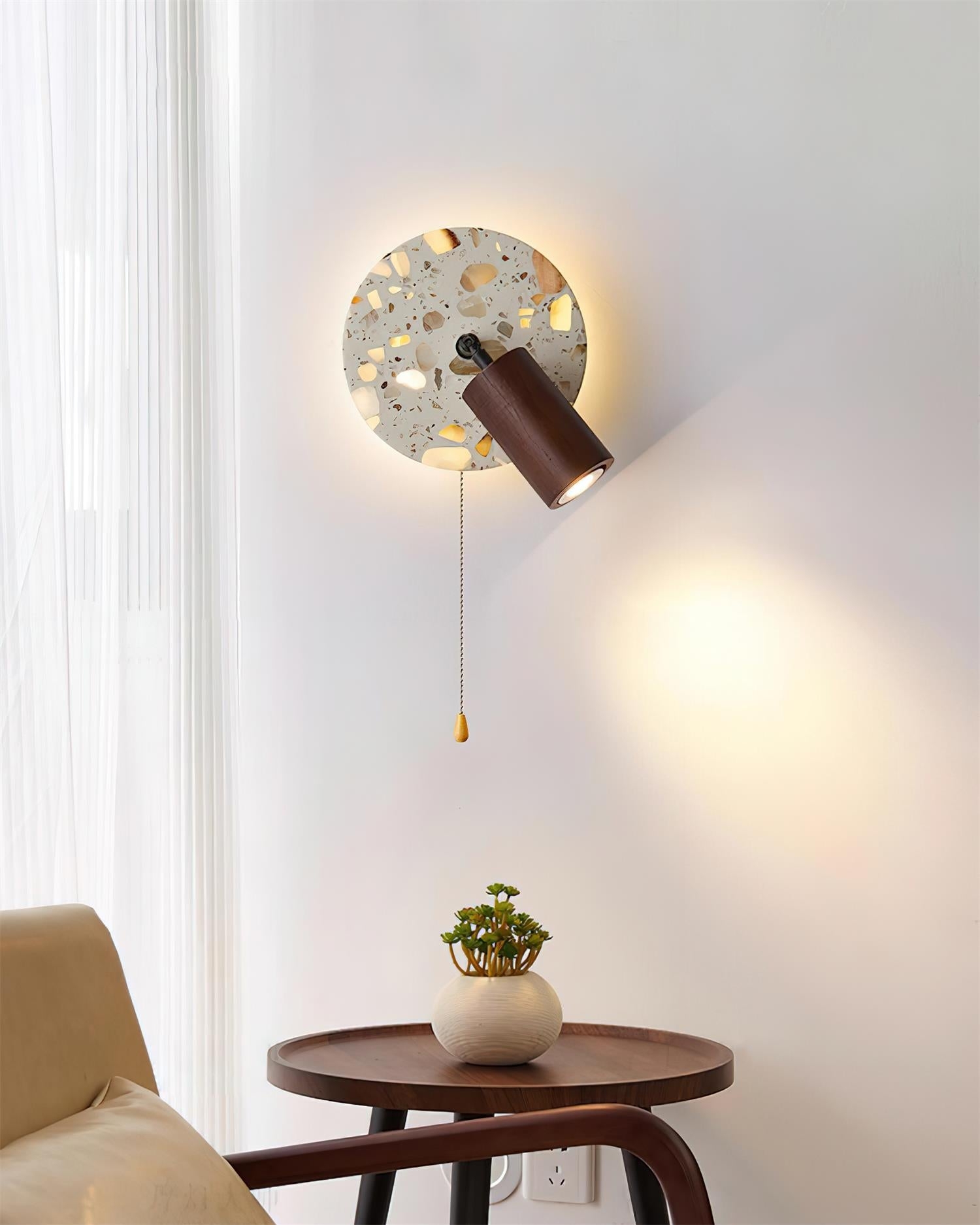 Traviso Wall Lamp D177