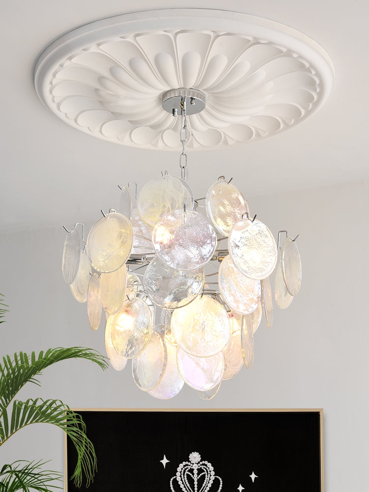 Venfield Chandelier D84