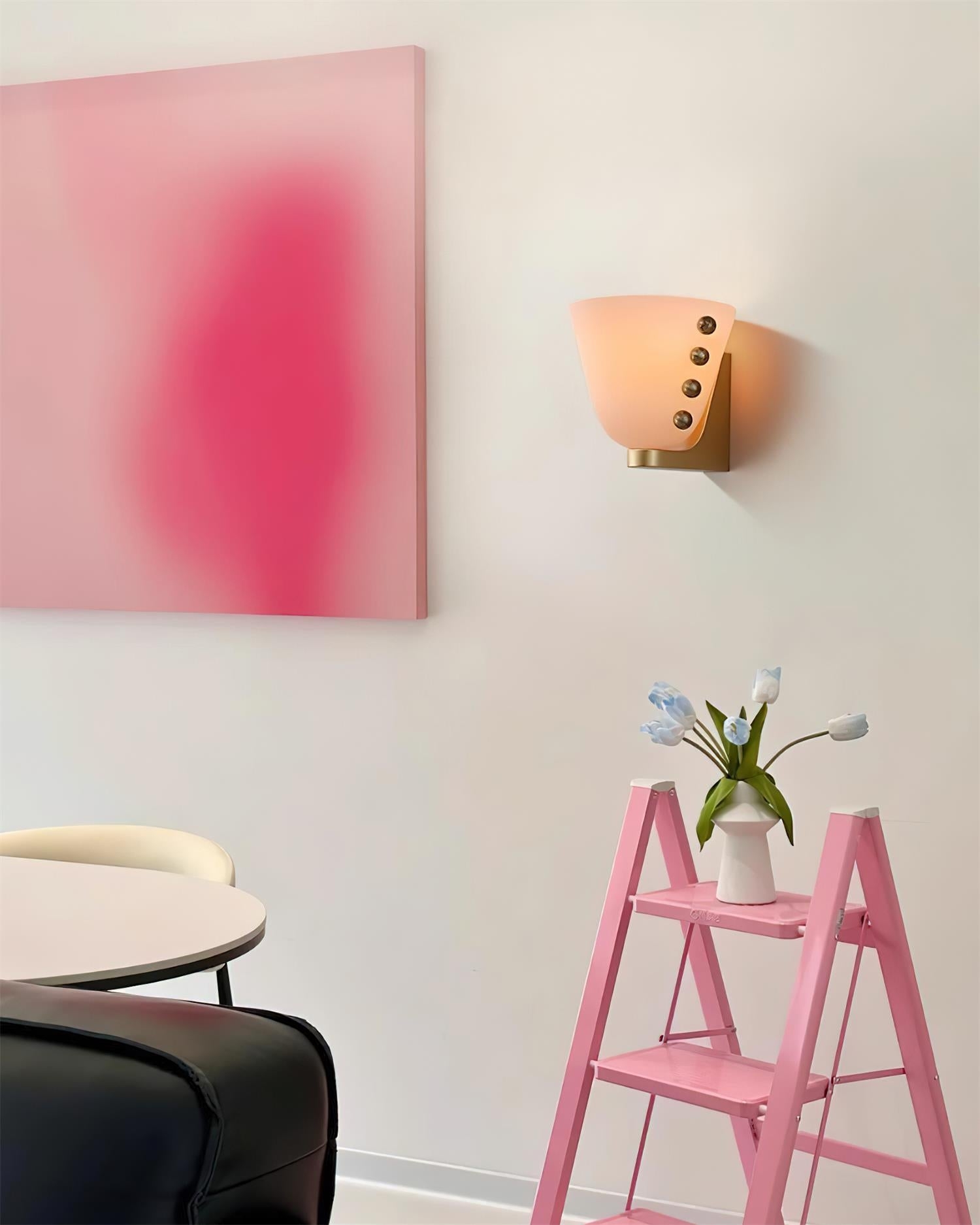 Gemma Wall Lamp D95