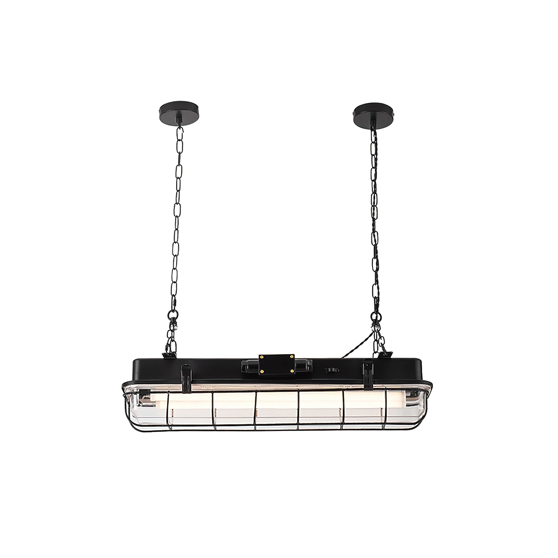 Porringer Pendant Lamp D482