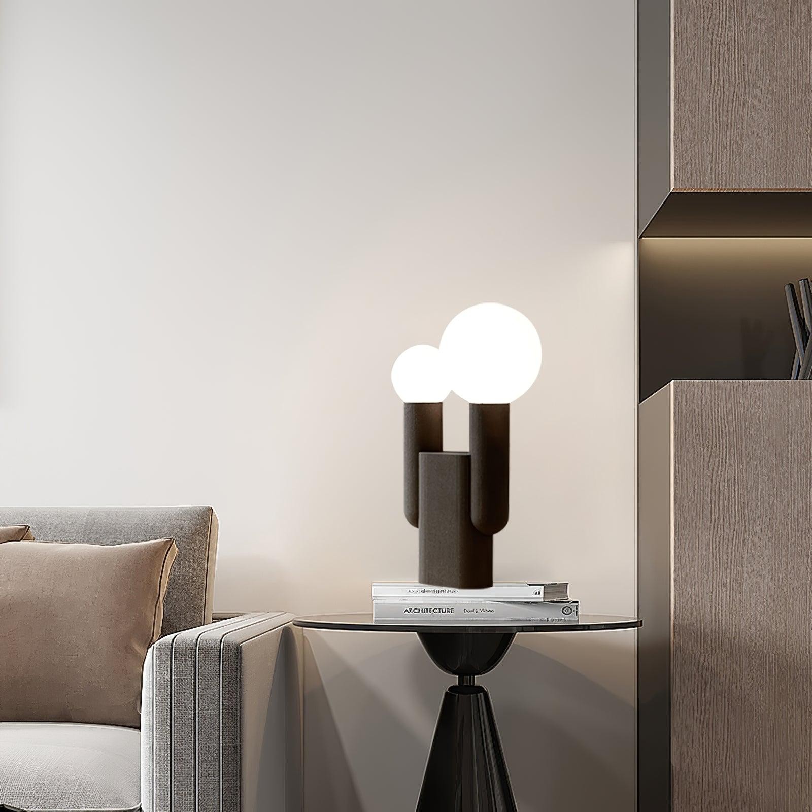 Cactus Table Lamp K285