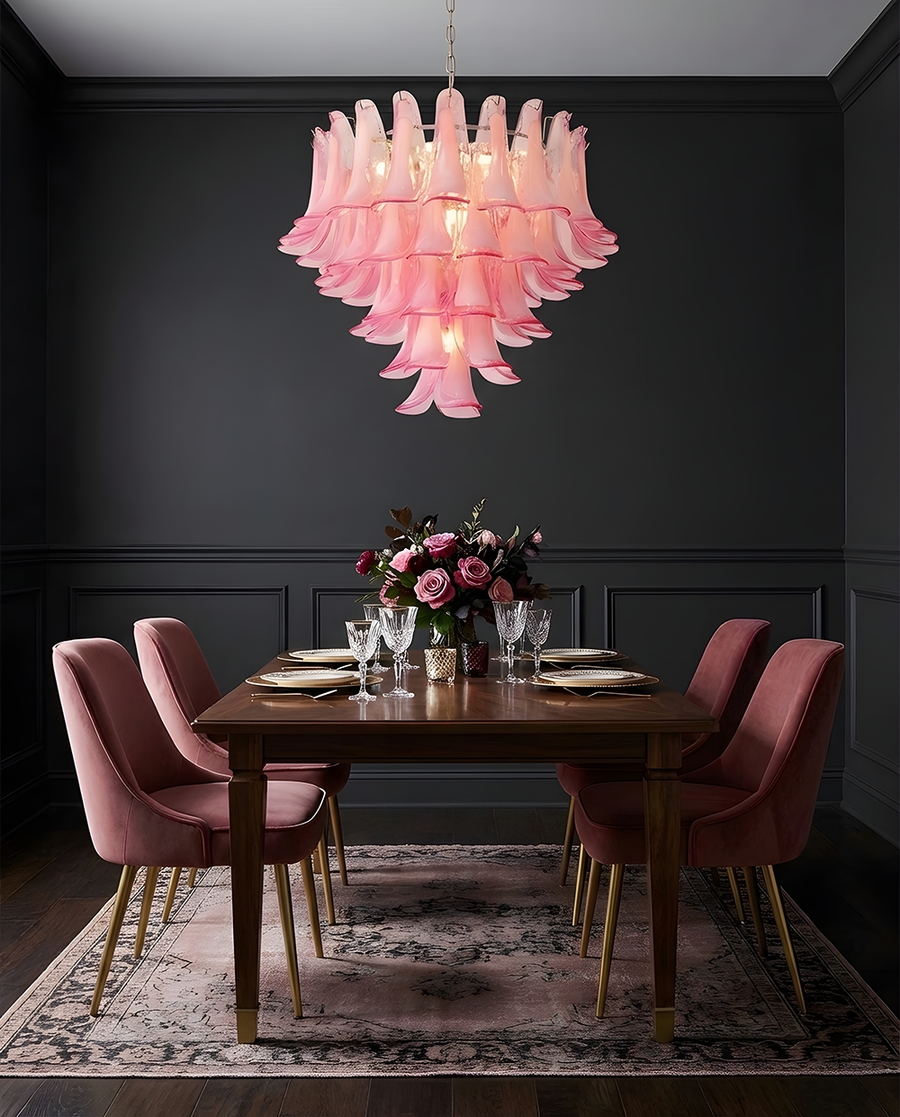 Alrinis Chandelier D75