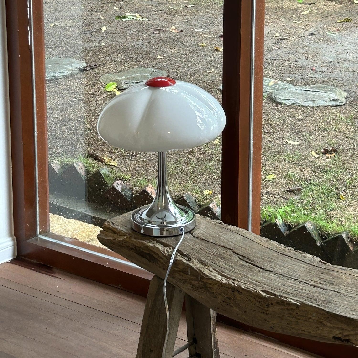 Flower Petal Table Lamp K388