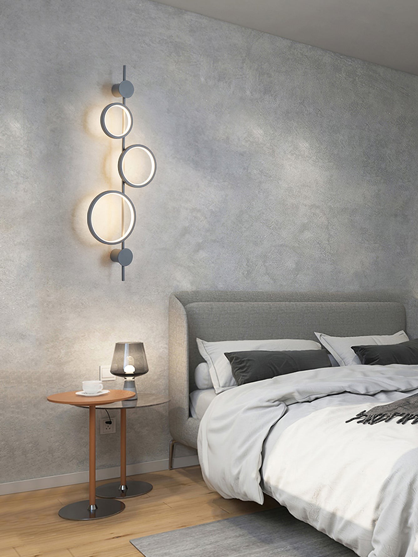 Jocco Wall Lamp K1035