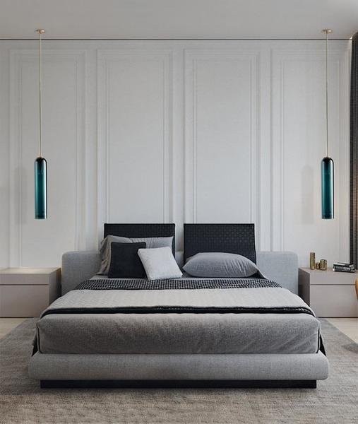 Float Wall Sconce/ Pendant Lamp