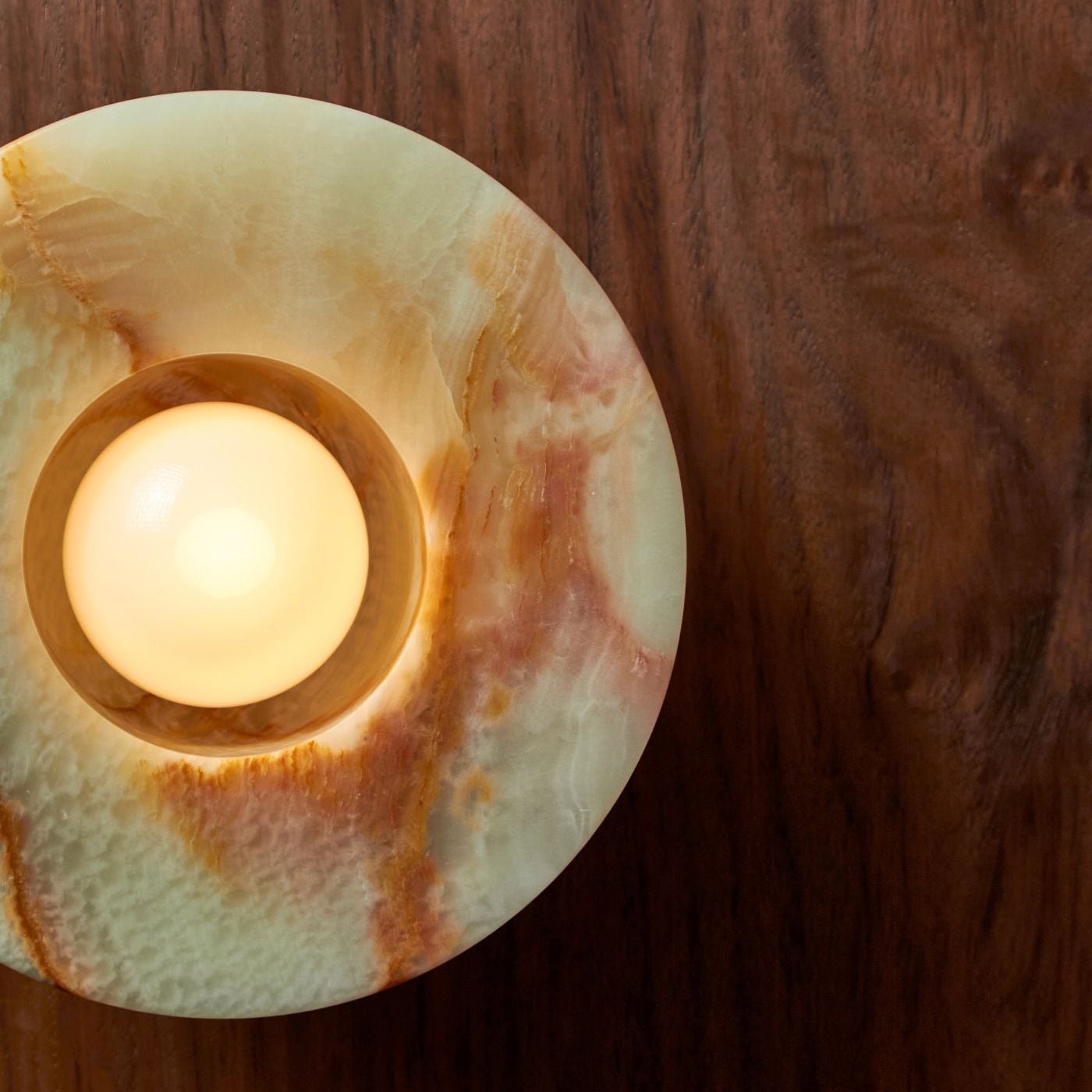 Aurelia Surface Sconce D562